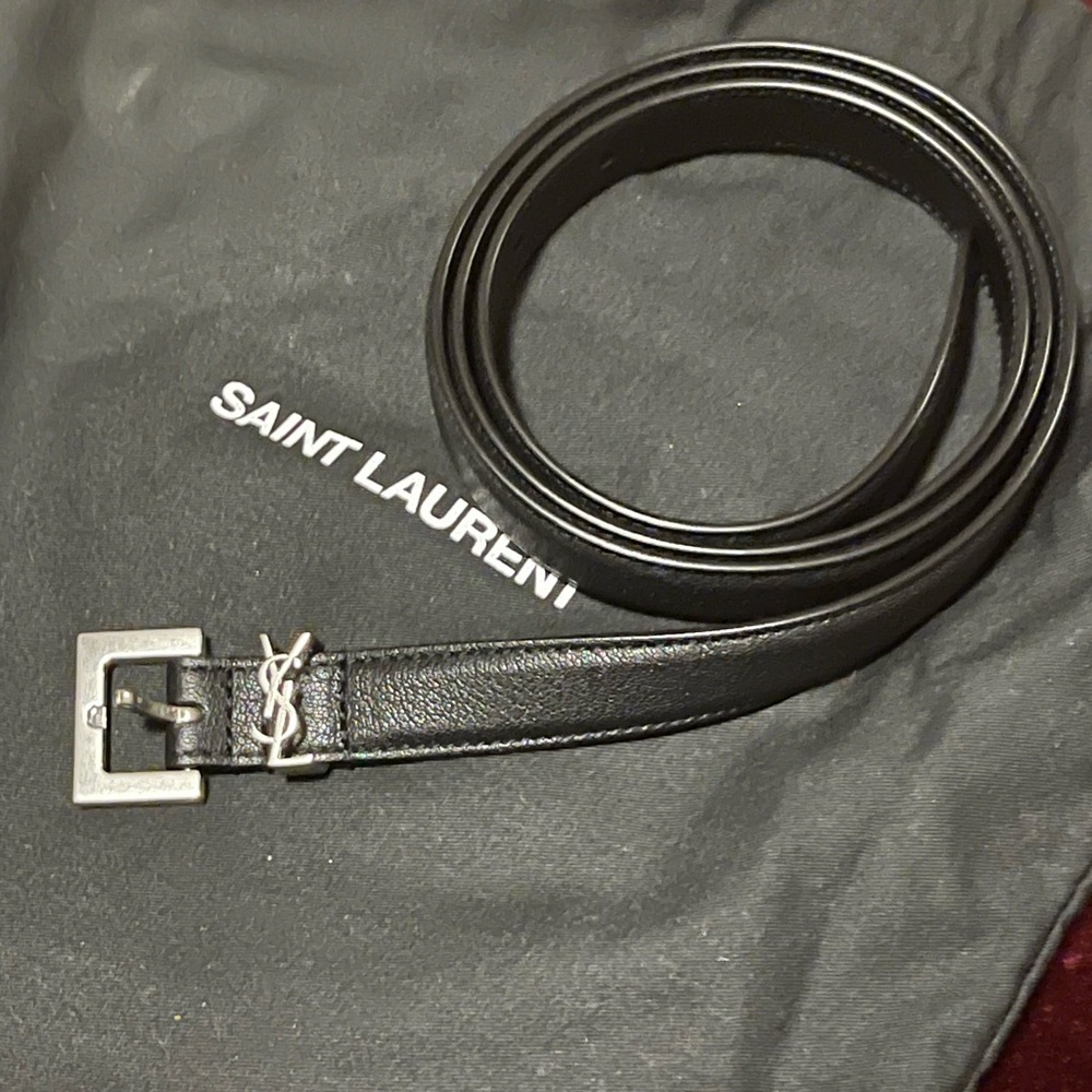 Brand new never worn belt